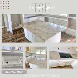 The Stone Experts - The Stone Experts