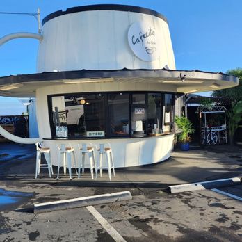 Cafecito On Palm - Coffee & Tea Near Me - San Diego, California Cafecito On Palm - Coffee & Tea Near Me - San Diego, California