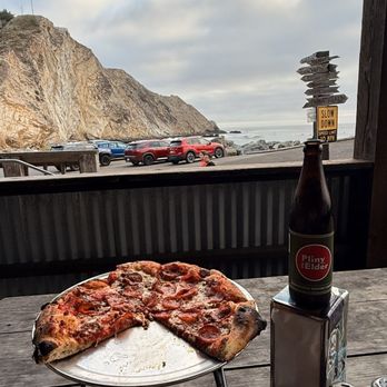 Point Arena Pizza - Pizza & Pliny!! - Pizza Near Me - Point Arena, California Point Arena Pizza - Pizza & Pliny!! - Pizza Near Me - Point Arena, California