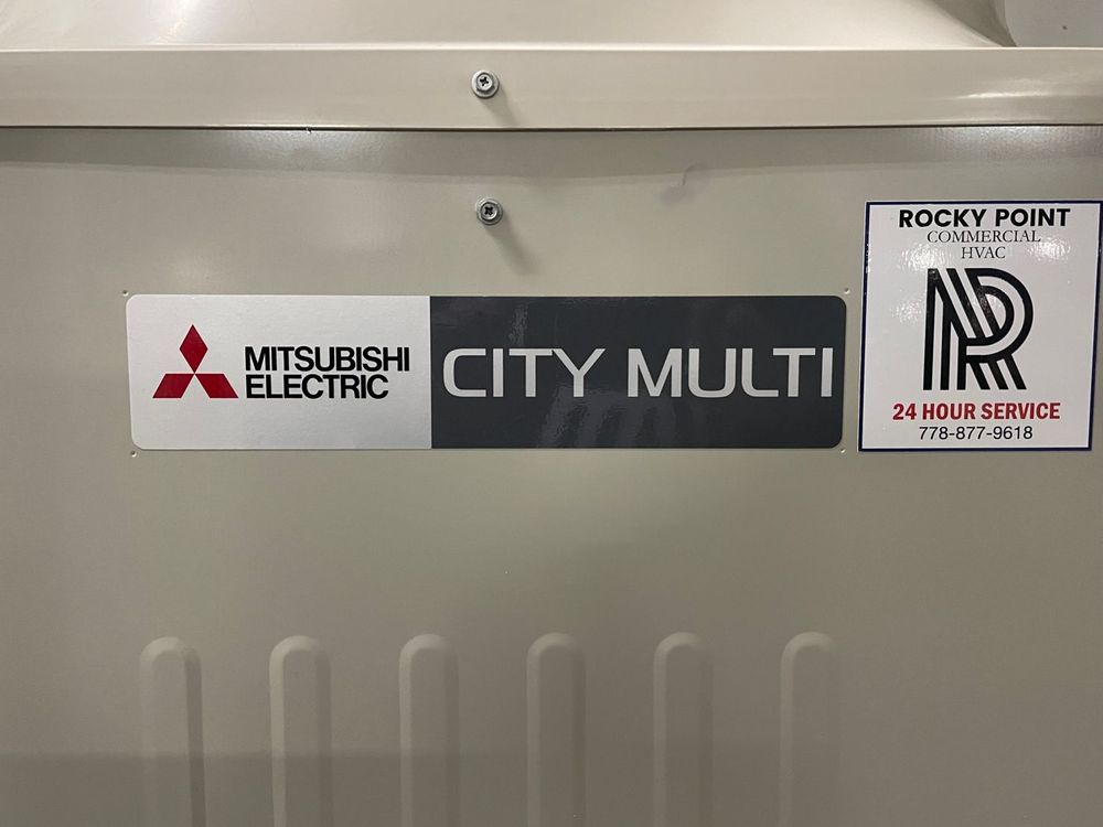 ROCKY POINT COMMERCIAL HVAC Updated September 2024 Request a Quote