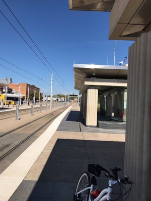 DART Fair Park [Green]