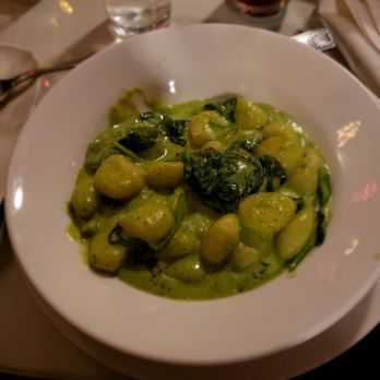 Villa Napoli - Italian Near Me - Turlock, California