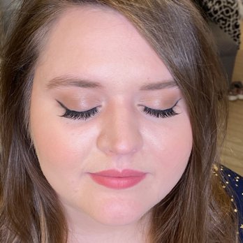 Jett Beauty - Beautiful airbrush makeup by Erin! - Eyelash Service Near Me - Excelsior, Minnesota Jett Beauty - Beautiful airbrush makeup by Erin! - Eyelash Service Near Me - Excelsior, Minnesota