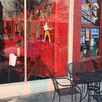 Knuckle Sandwiches - New American Near Me - Augusta, Georgia