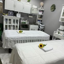 Forever SPA
