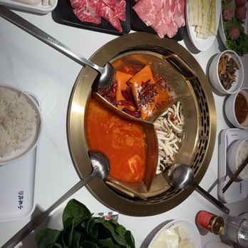 Shoo Loong Kan - Hot Pot Near Me - New York, New York Shoo Loong Kan - Hot Pot Near Me - New York, New York