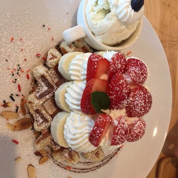 Cafe Maji - Coffee & Tea Near Me - Artesia, California