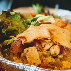 Pie Shop - Chicken pie
