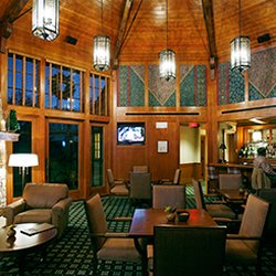 The Creek Club