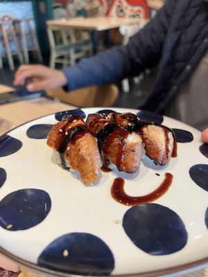 Miyabi Sushi & Ramen by null