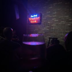 New York Comedy Club - Midtown