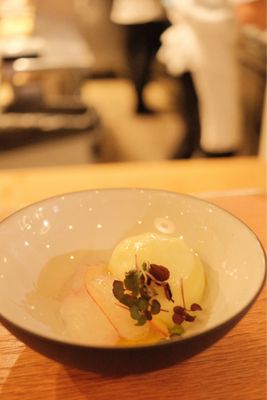 DDOBAR by Joomak NYC by null