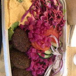 Lunch Lunch