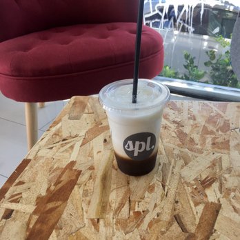 SPL Coffee - Coffee & Tea Near Me - Los Angeles, California