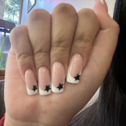 Envy Nails Spa - nails