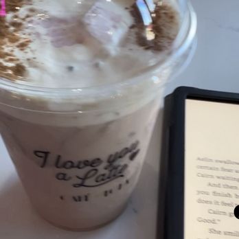 Cafe Lola - Cafes Near Me - Las Vegas, Nevada
