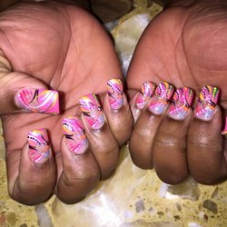 Nails Spa