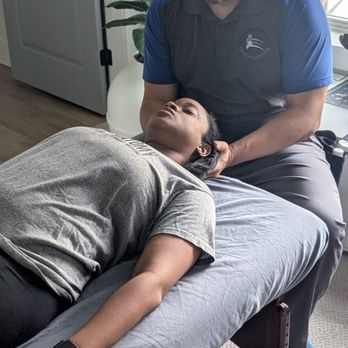 Touch & Motion - Massage Therapy Near Me