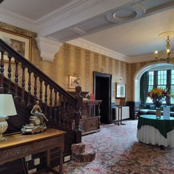 Mansion House Hotel
