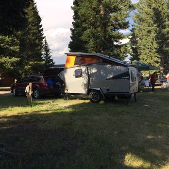 Yellowstone Park / Mountainside KOA - RV Parks Near Me - West Yellowstone, Montana Yellowstone Park / Mountainside KOA - RV Parks Near Me - West Yellowstone, Montana