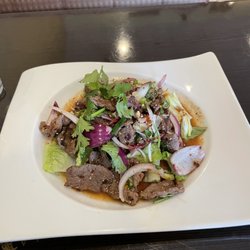 Smile Thai Cuisine - 12 Crying Tiger