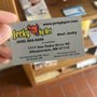 Photo of Jerky by Art