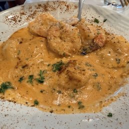 Lobster Ravioli