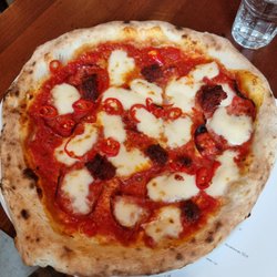 VaffaNapoli - Pizza