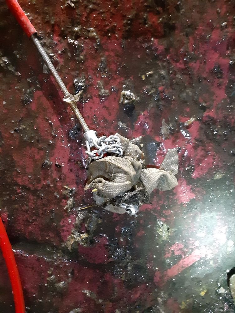 Slide of All Day Piping Sewer and Drain Services