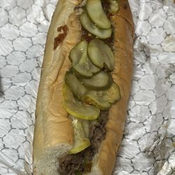 Lennys Grill & Subs