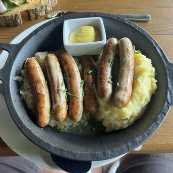 Bavarium - Inn Platter... - Bavarian Near Me - Hanover, NI