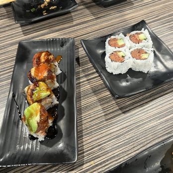 Sushi Alaska - Japanese Near Me - Paradise, Nevada