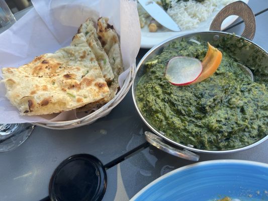Srinagar Indian Cuisine by null