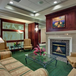 Holiday Inn Express & Suites Milton