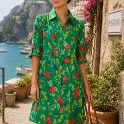Summer Favorite Dresses Series