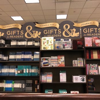 Barnes & Noble Booksellers - Bookstores Near Me - Brick, New Jersey