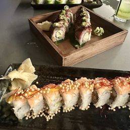 Sushi