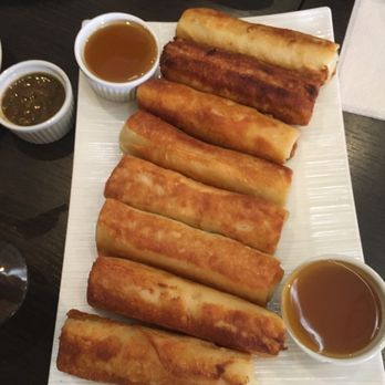 Suliko Restaurant - Russian Near Me - Concord, Ontario