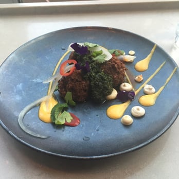 Evo - Tapas/Small Plates Near Me - Portland, Maine