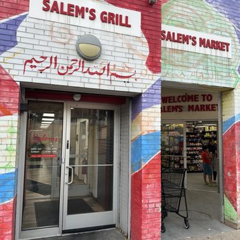 Salem's Market - The front of the restaurant/store. - Public Markets Near Me - Pittsburgh, Pennsylvania Salem's Market - The front of the restaurant/store. - Public Markets Near Me - Pittsburgh, Pennsylvania