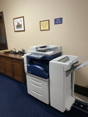 Alaska State Capitol by null