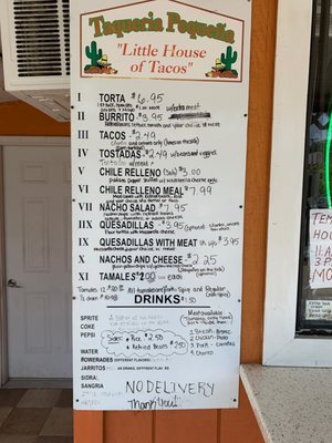 Taqueria Pequena by null