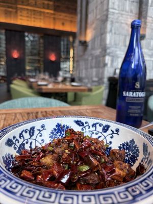 Hutong Miami by null