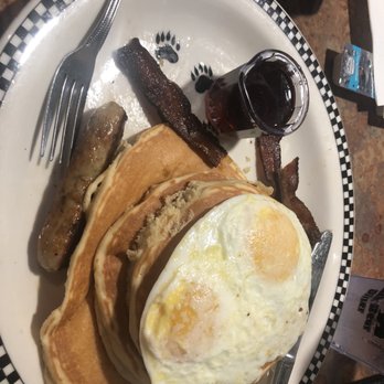Black Bear Diner Layton - The Volcano - Diners Near Me - Layton, Utah Black Bear Diner Layton - The Volcano - Diners Near Me - Layton, Utah