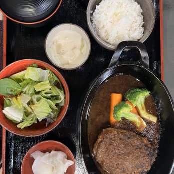Sazanami Hamba-Gu - Japanese Near Me - Edgewater, New Jersey