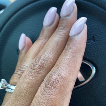 Classy Nails and Spa - Very bulky and not professional looking. - Nail Salons Near Me - Phoenix, Arizona Classy Nails and Spa - Very bulky and not professional looking. - Nail Salons Near Me - Phoenix, Arizona