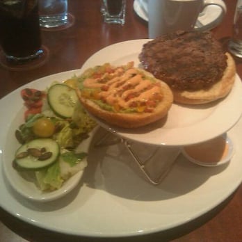 Seasons 52 - Buffalo Burger - New American Near Me - Phoenix, Arizona Seasons 52 - Buffalo Burger - New American Near Me - Phoenix, Arizona