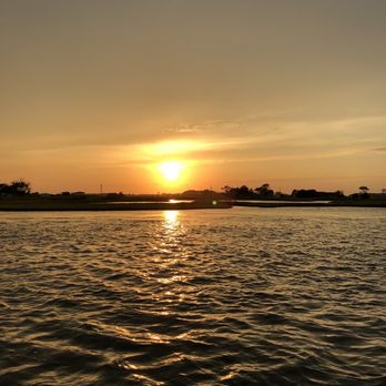 O.C. Bay Hopper - Boat Tours Near Me - Ocean City, Maryland O.C. Bay Hopper - Boat Tours Near Me - Ocean City, Maryland