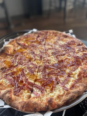 Ozzy's Apizza by null