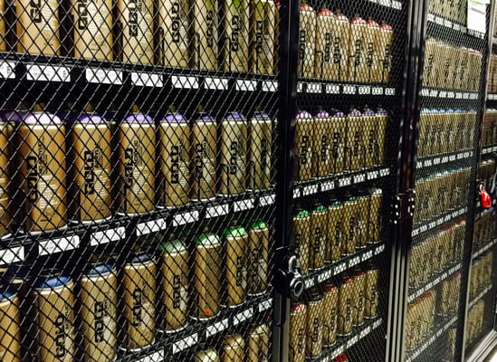 Jerry's Artarama Retail Stores - West Orange by null